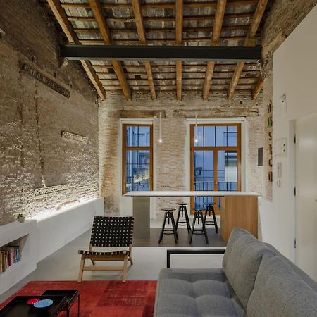 Musico 3 Turia Gardens Apartment Valencia Luaran gambar