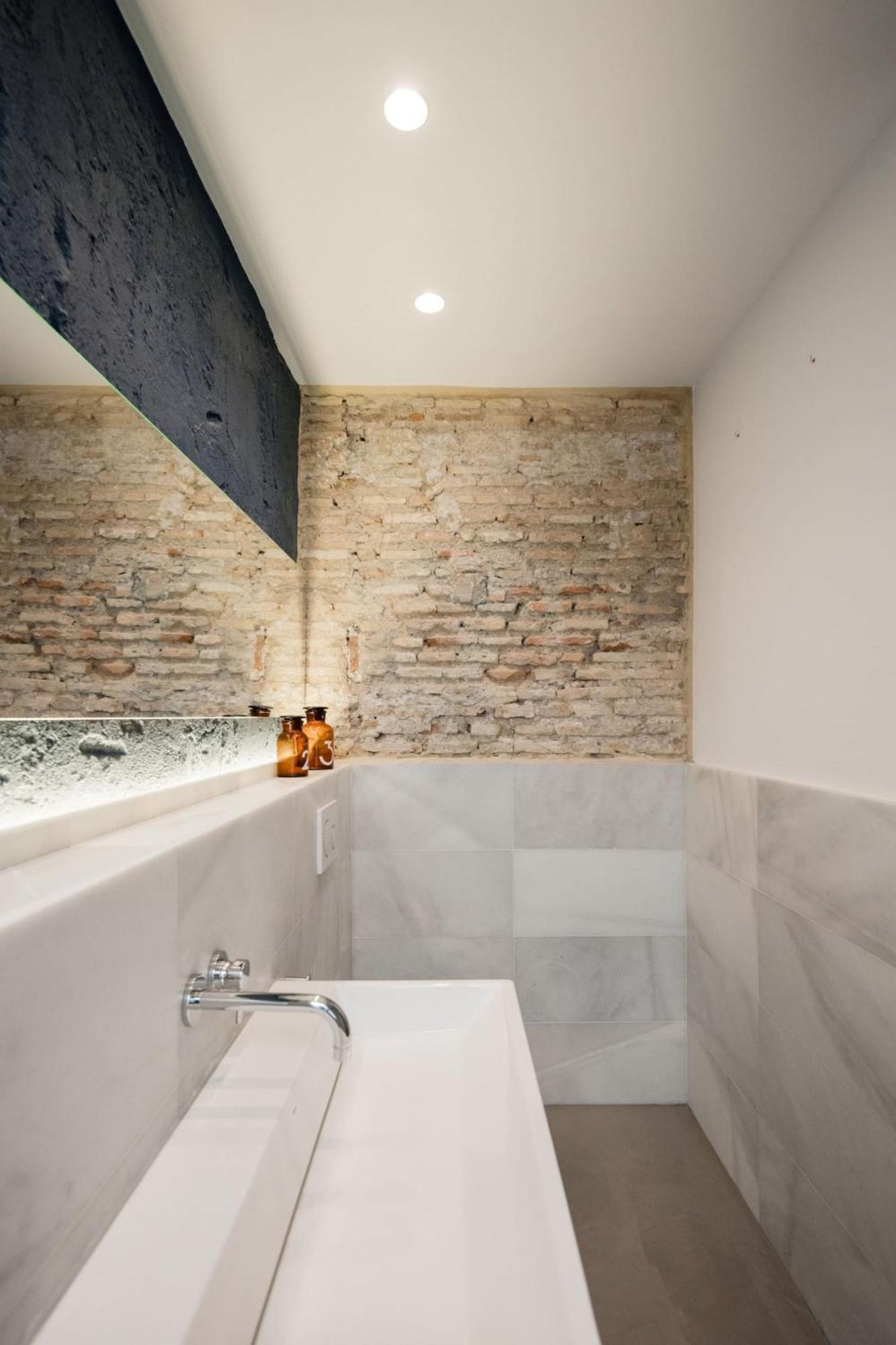 Musico 3 Turia Gardens Apartment Valencia Luaran gambar