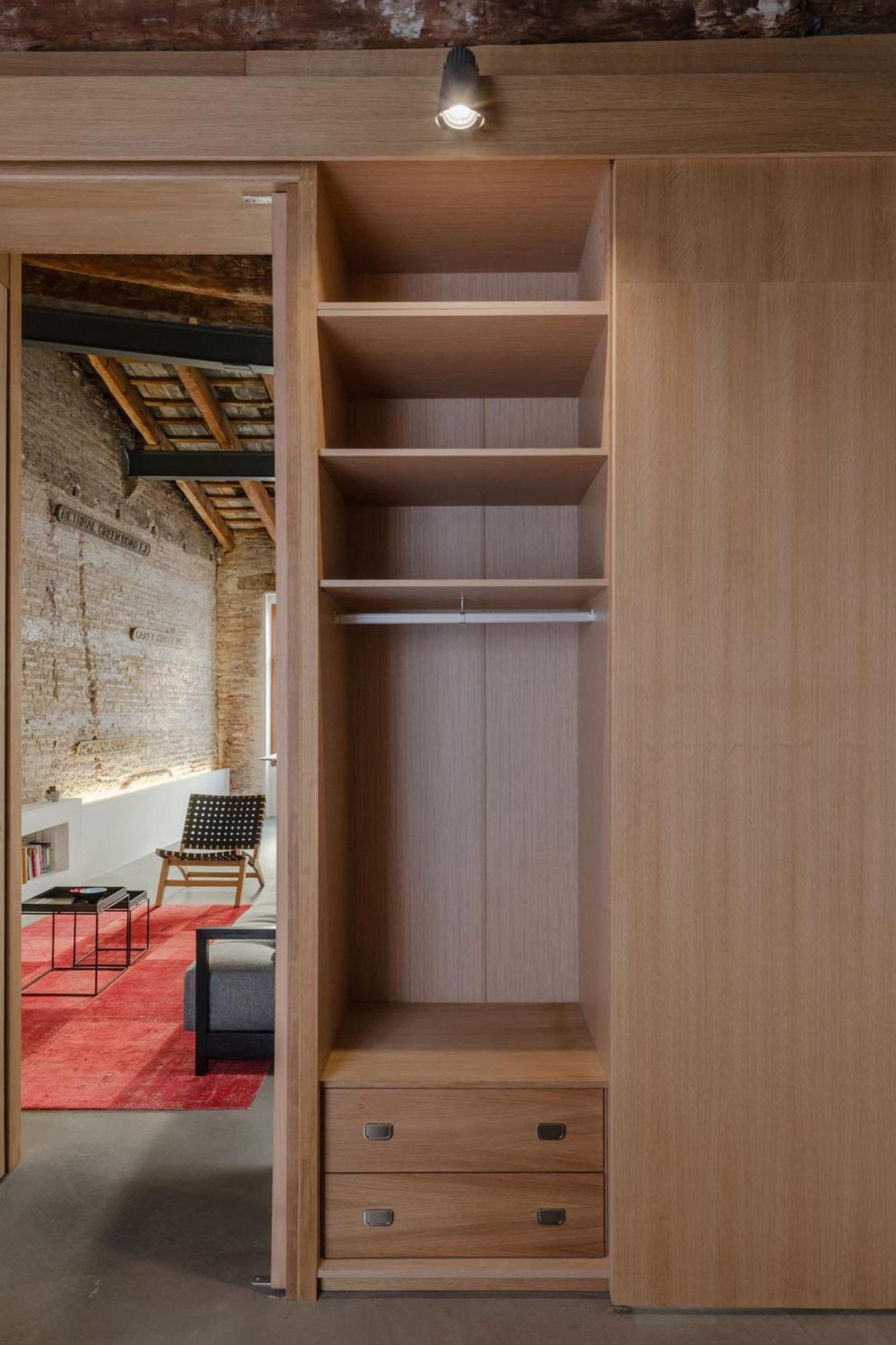Musico 3 Turia Gardens Apartment Valencia Luaran gambar