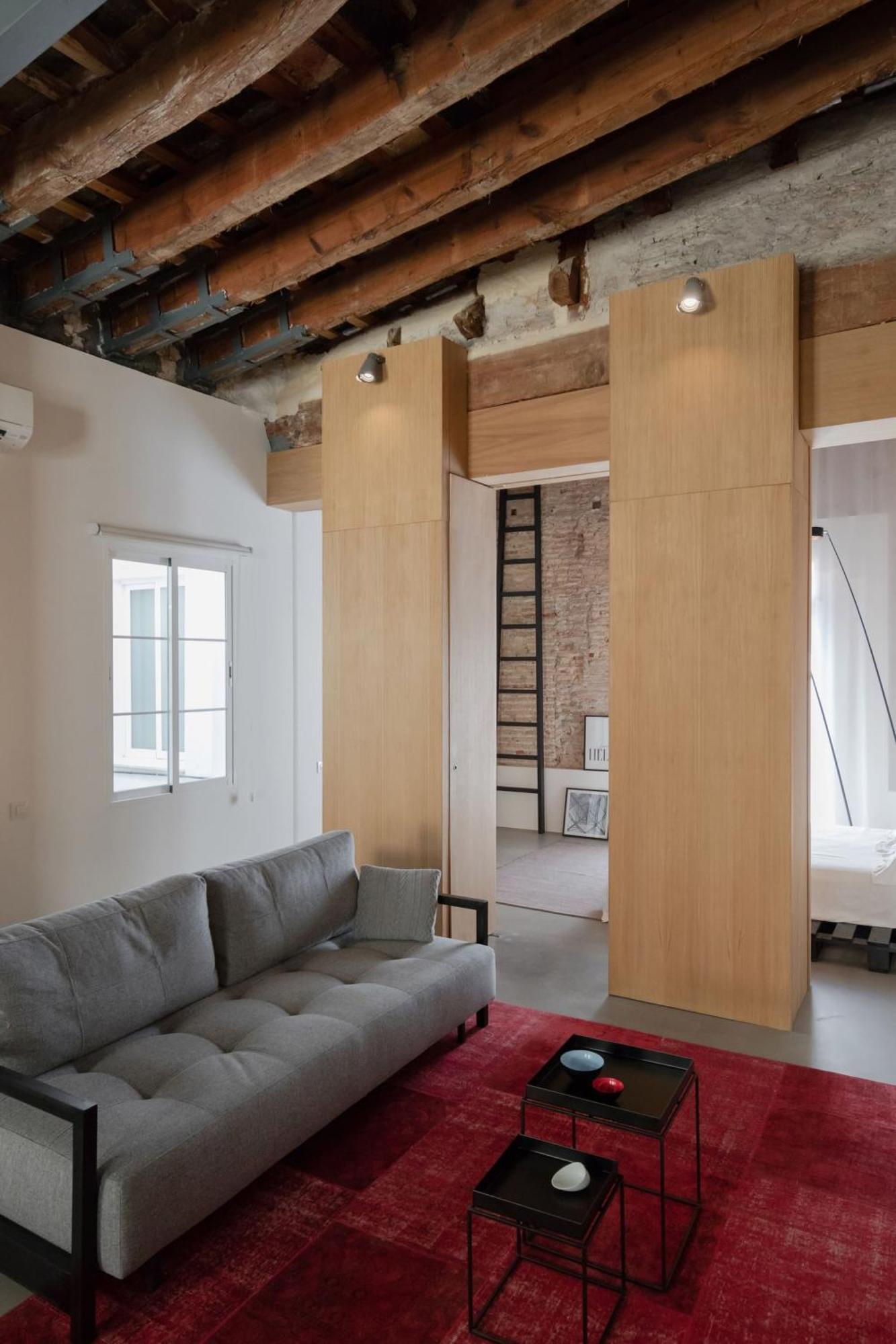 Musico 3 Turia Gardens Apartment Valencia Luaran gambar