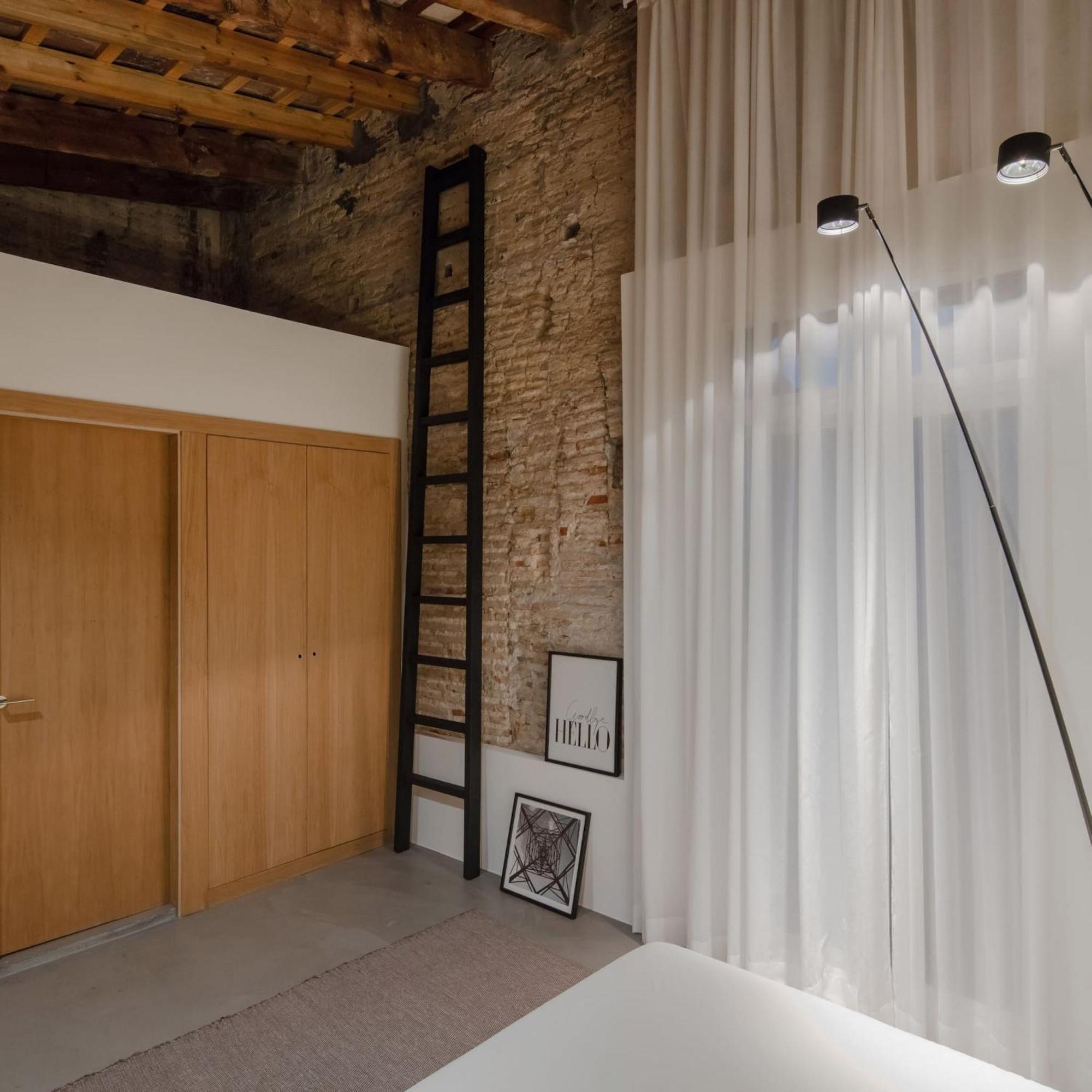 Musico 3 Turia Gardens Apartment Valencia Luaran gambar