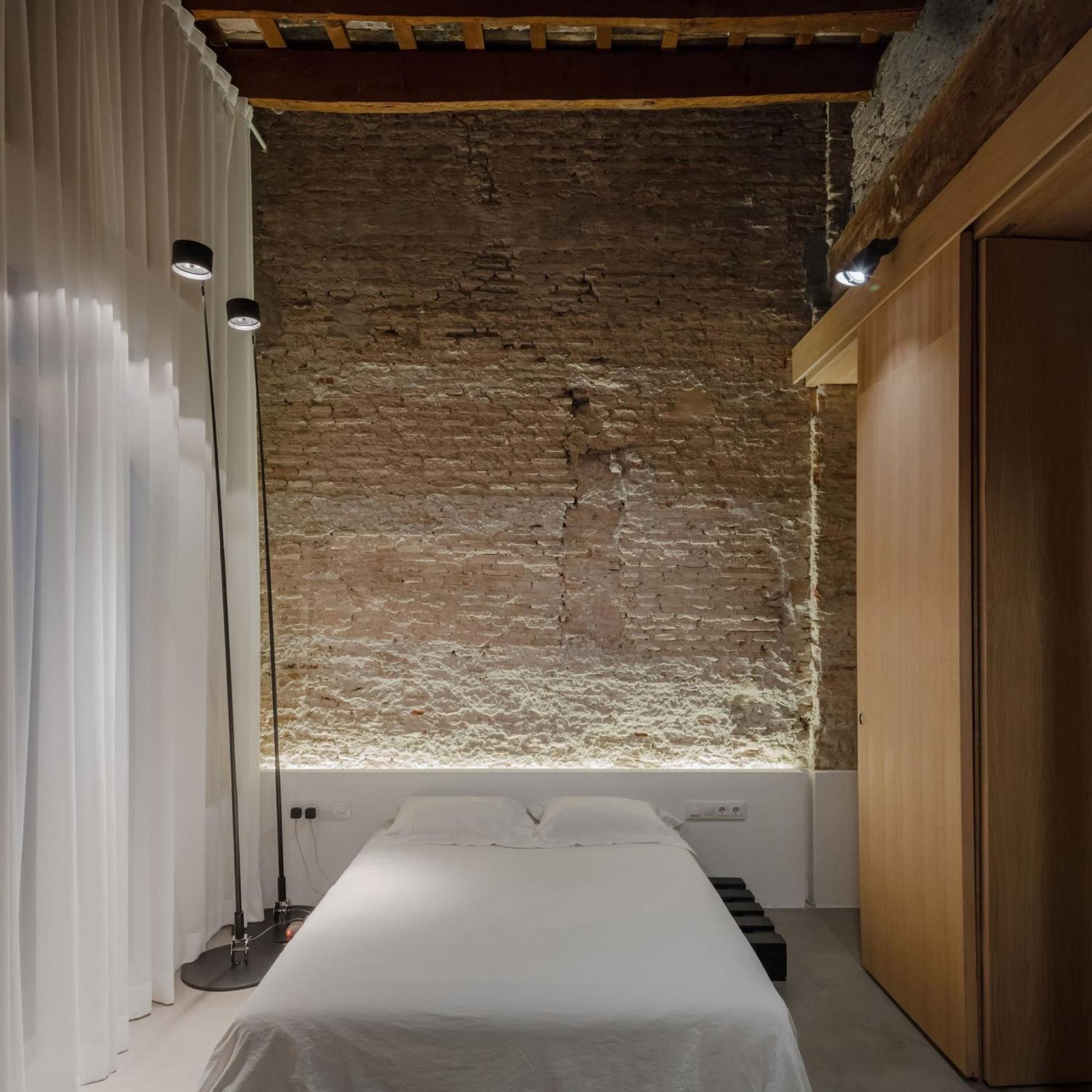 Musico 3 Turia Gardens Apartment Valencia Luaran gambar