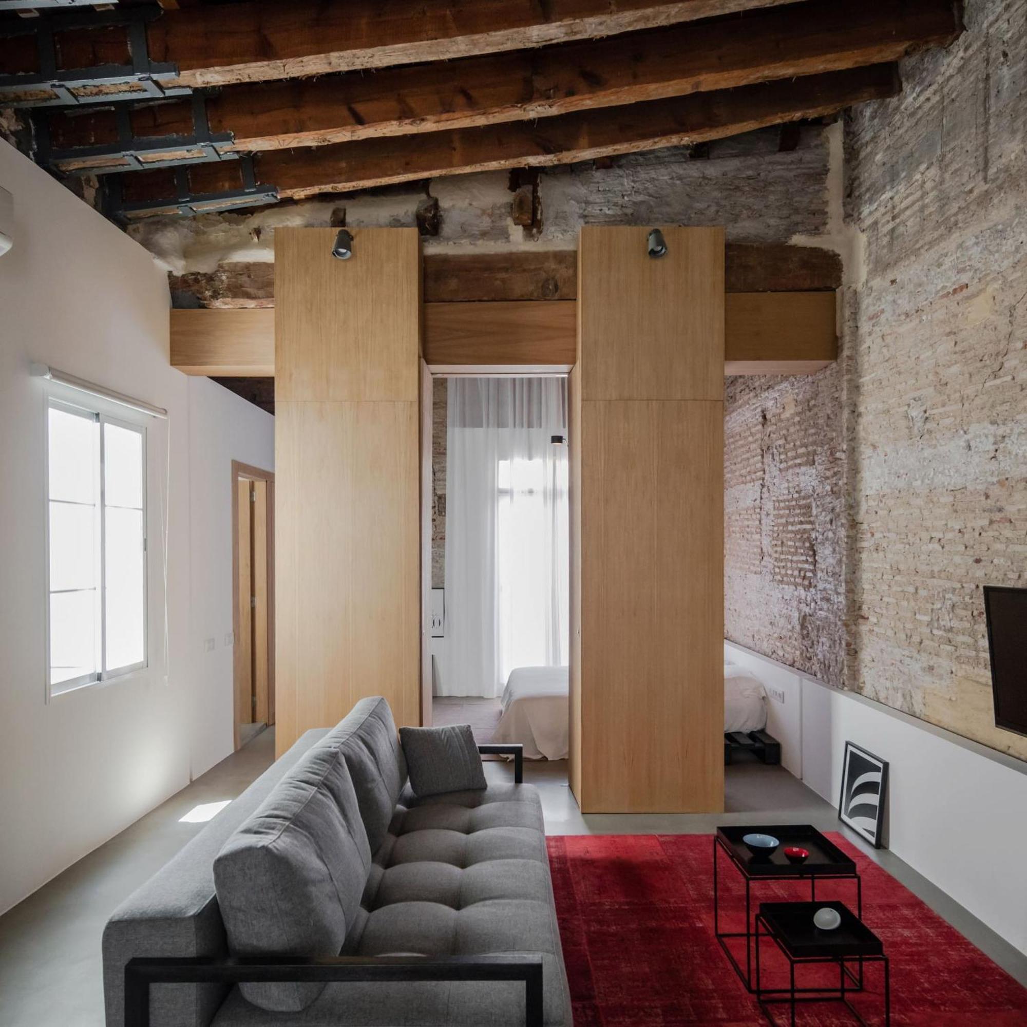 Musico 3 Turia Gardens Apartment Valencia Luaran gambar