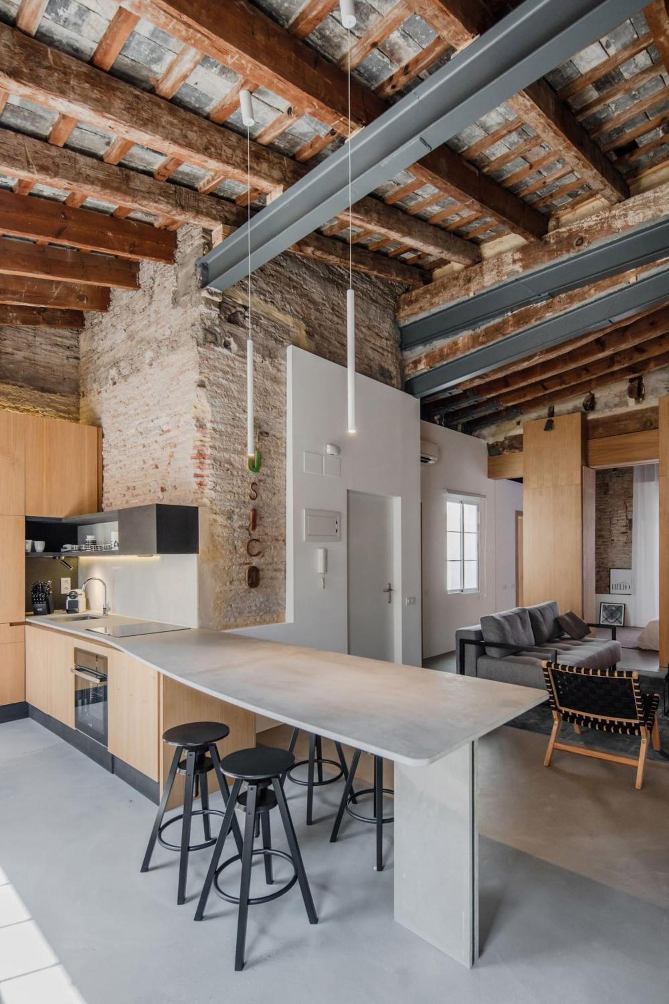 Musico 3 Turia Gardens Apartment Valencia Luaran gambar