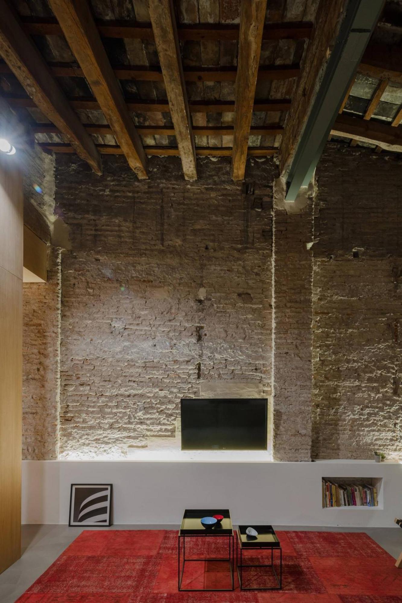 Musico 3 Turia Gardens Apartment Valencia Luaran gambar
