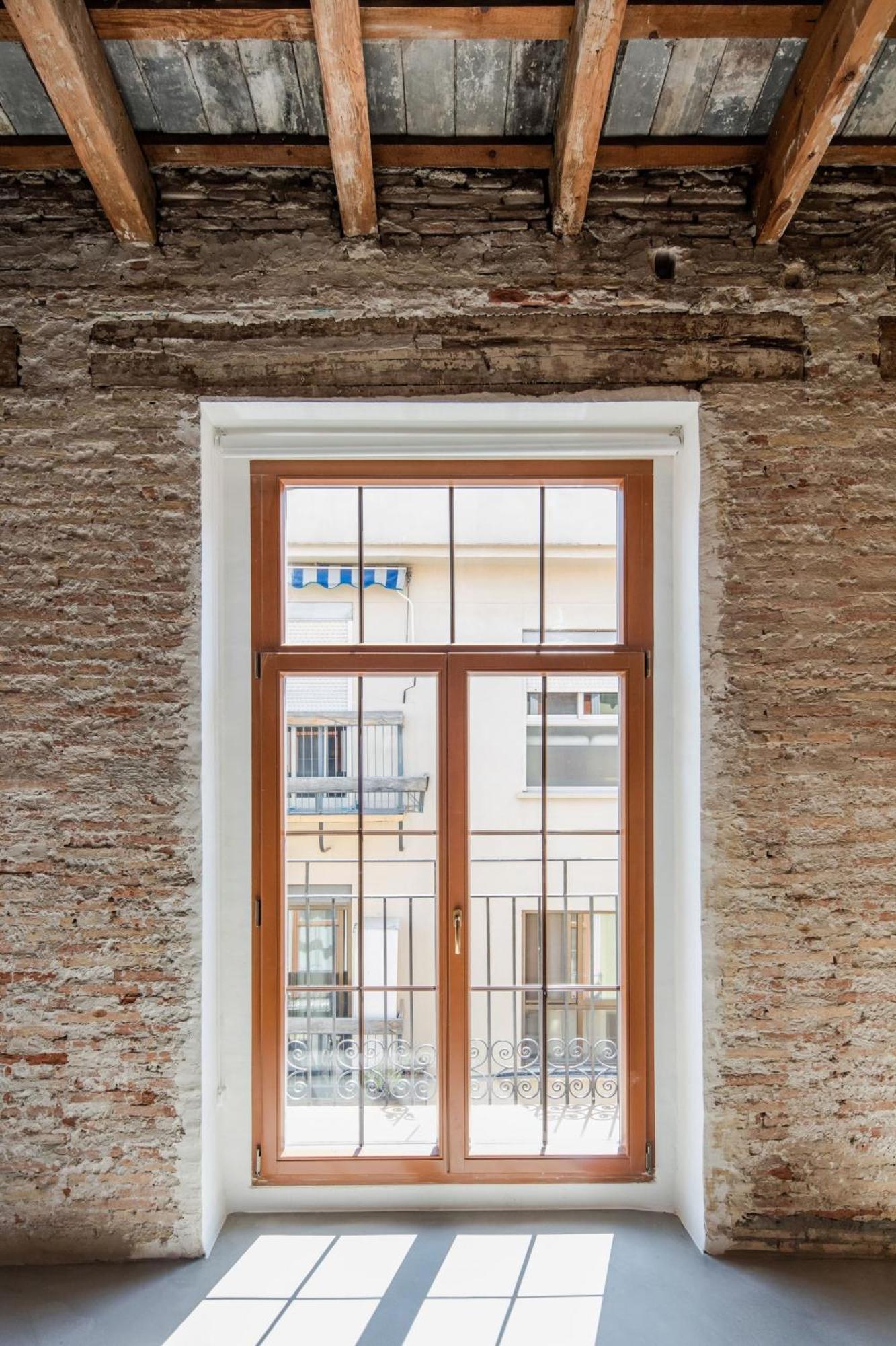 Musico 3 Turia Gardens Apartment Valencia Luaran gambar