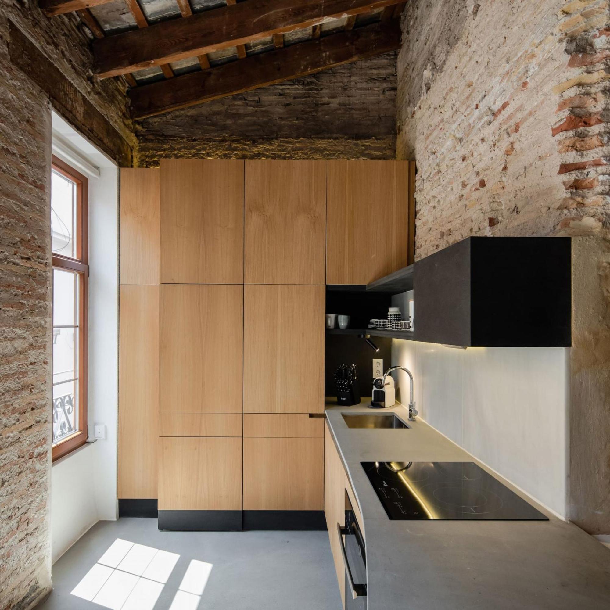 Musico 3 Turia Gardens Apartment Valencia Luaran gambar