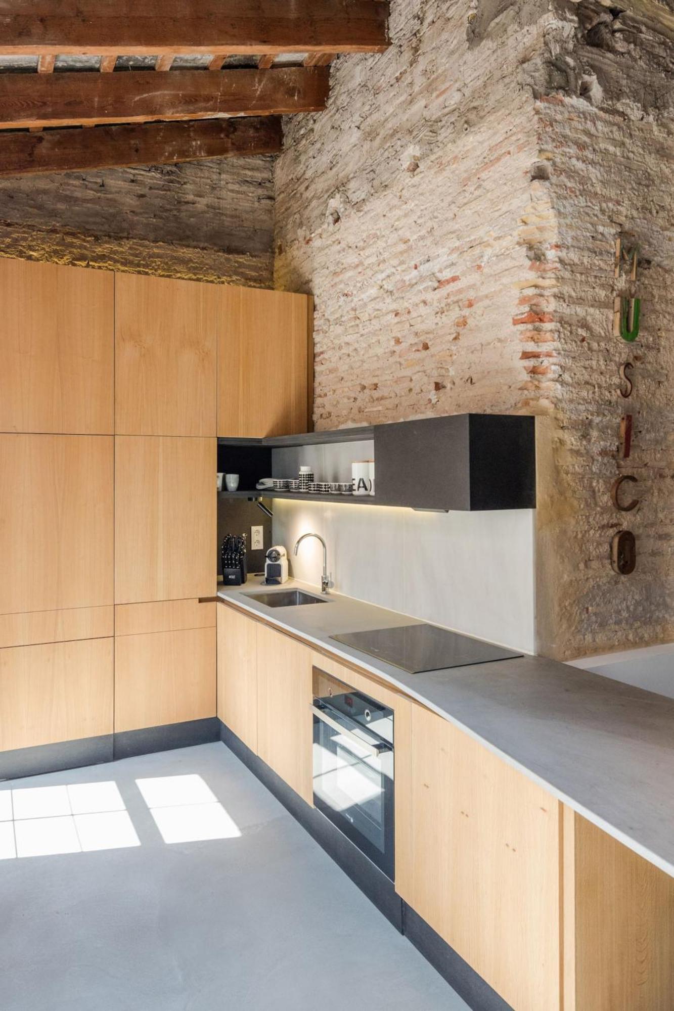Musico 3 Turia Gardens Apartment Valencia Luaran gambar