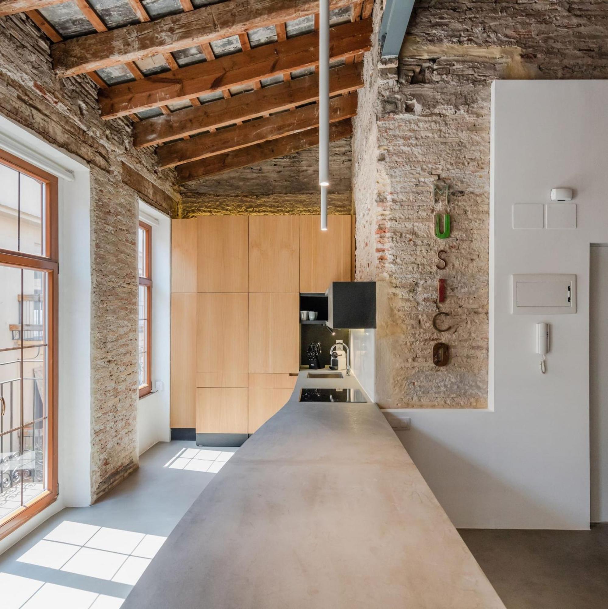 Musico 3 Turia Gardens Apartment Valencia Luaran gambar