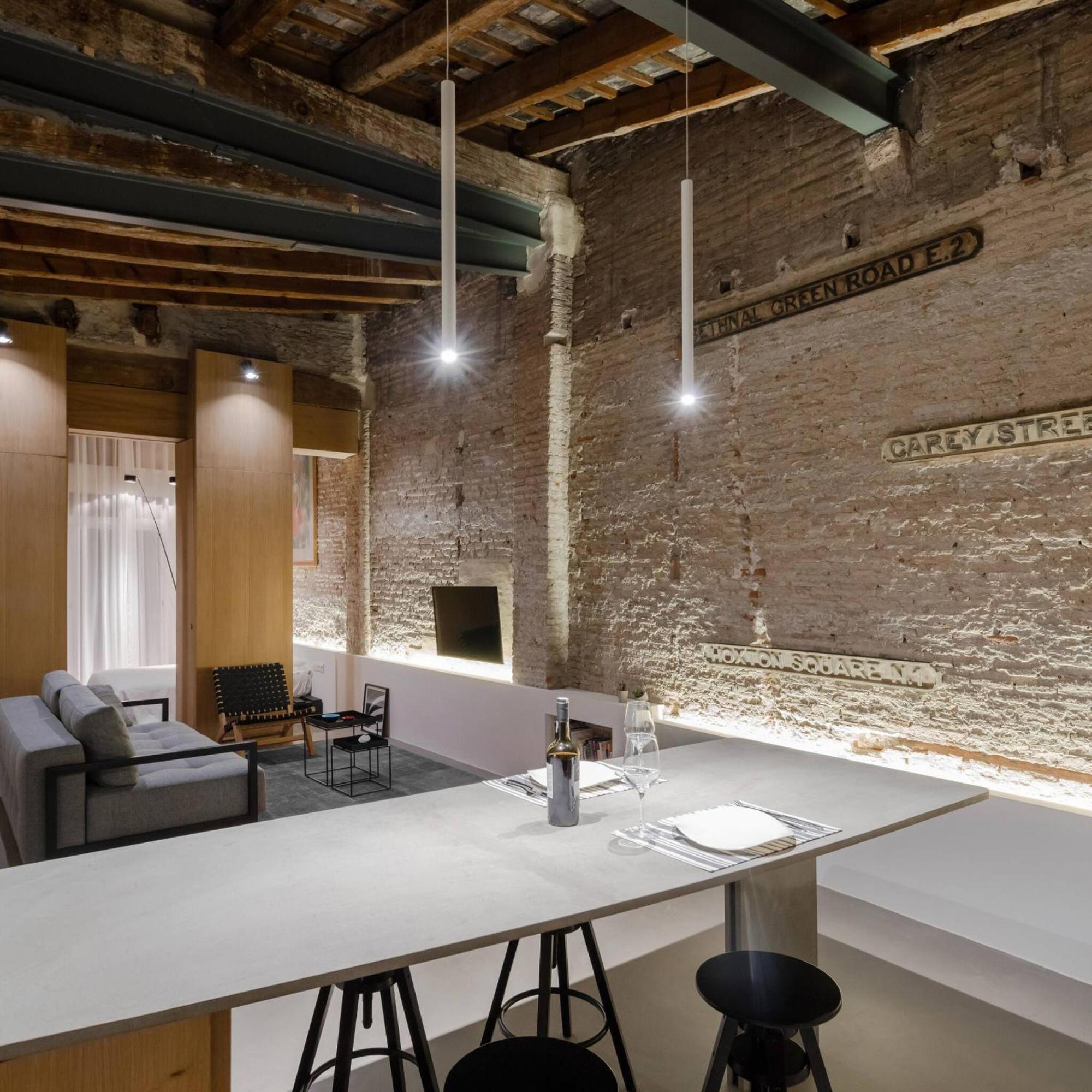Musico 3 Turia Gardens Apartment Valencia Luaran gambar
