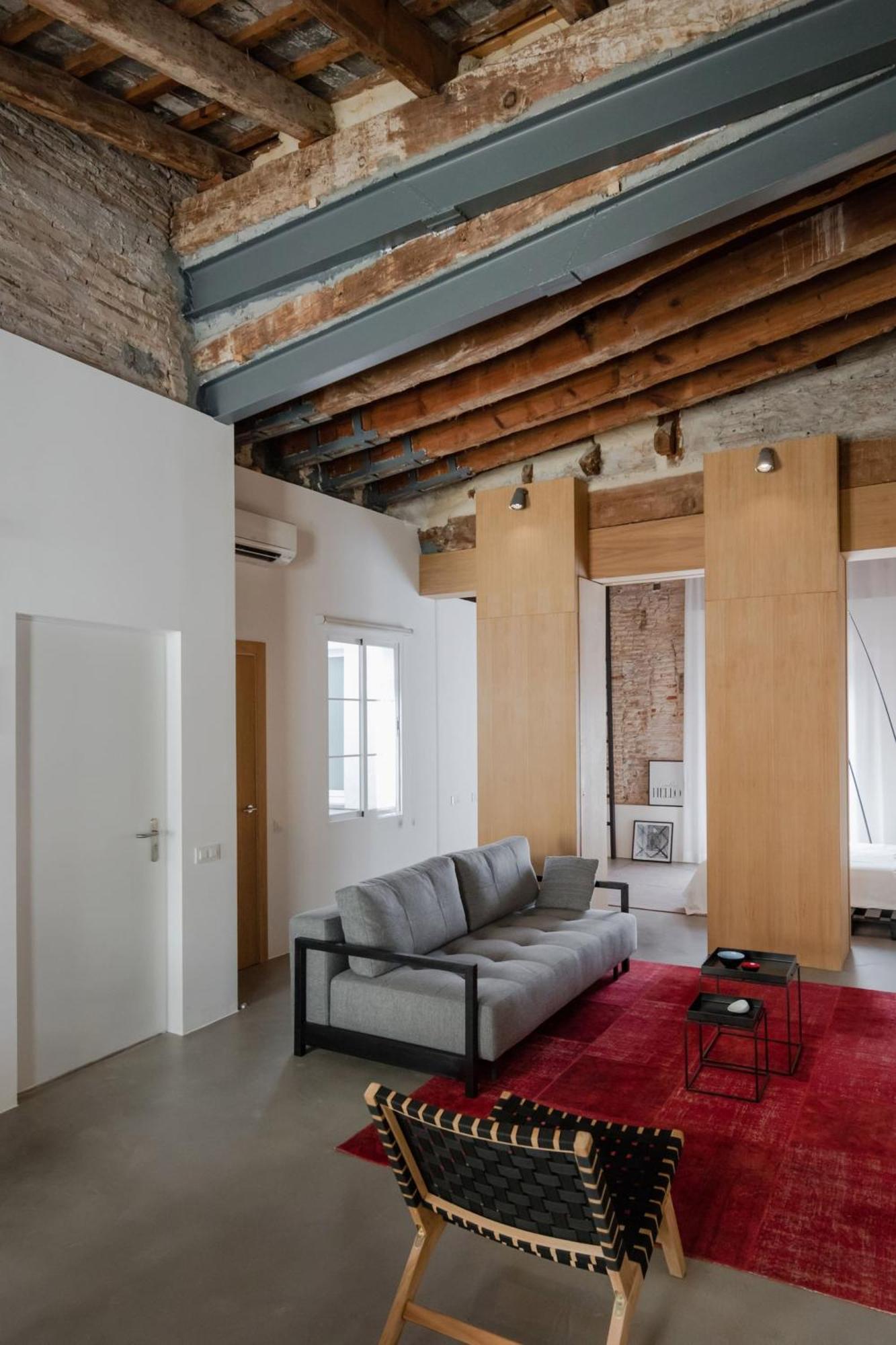 Musico 3 Turia Gardens Apartment Valencia Luaran gambar