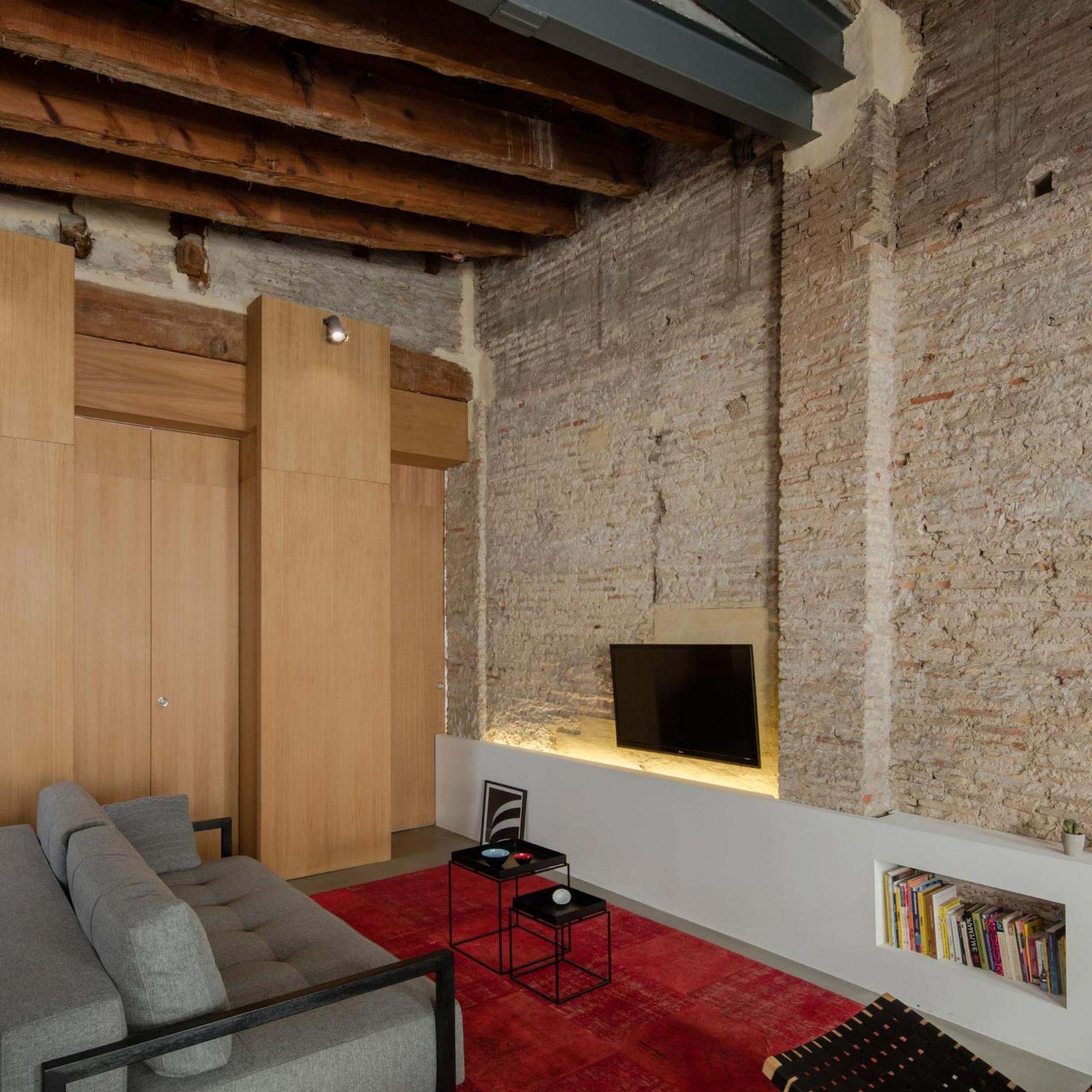 Musico 3 Turia Gardens Apartment Valencia Luaran gambar