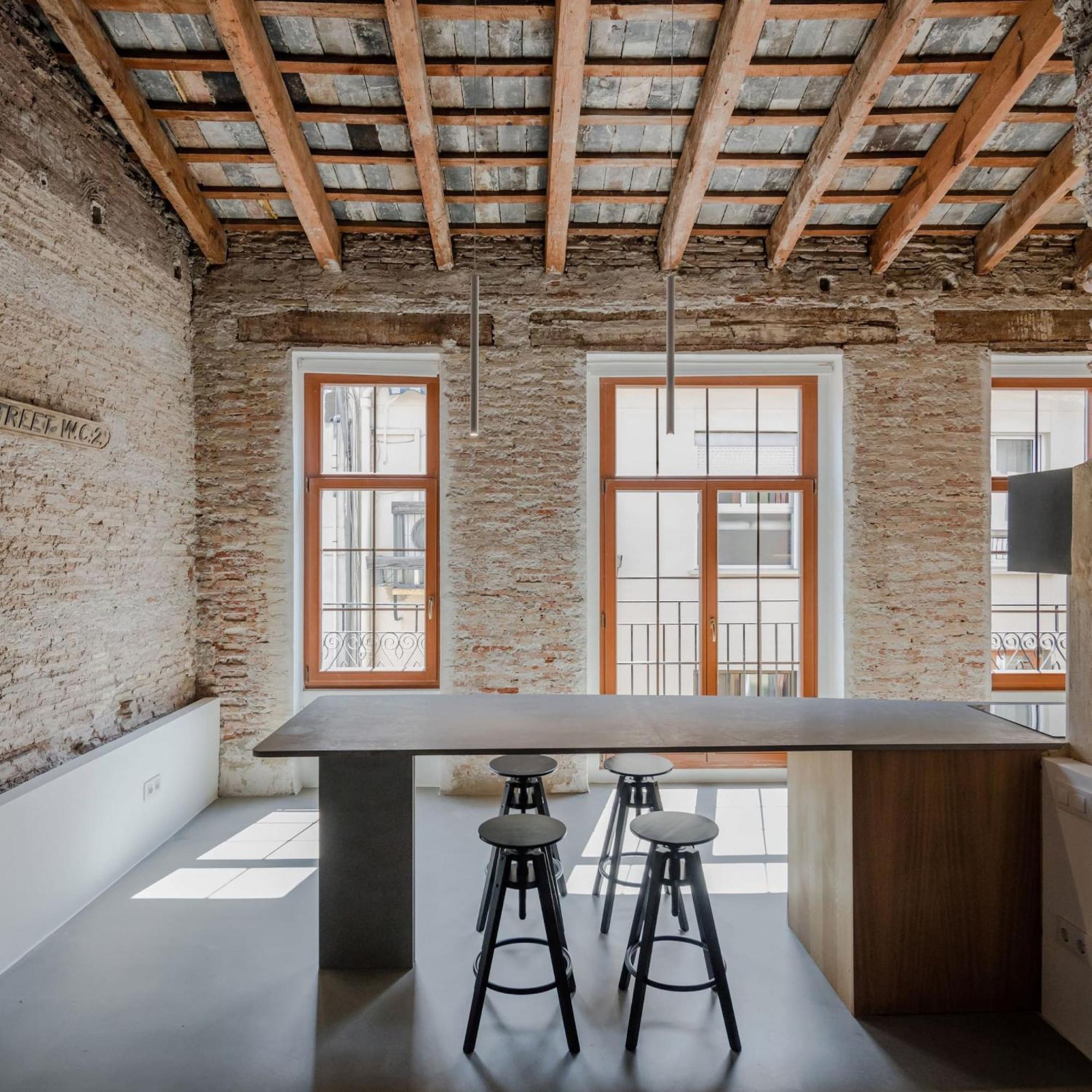 Musico 3 Turia Gardens Apartment Valencia Luaran gambar